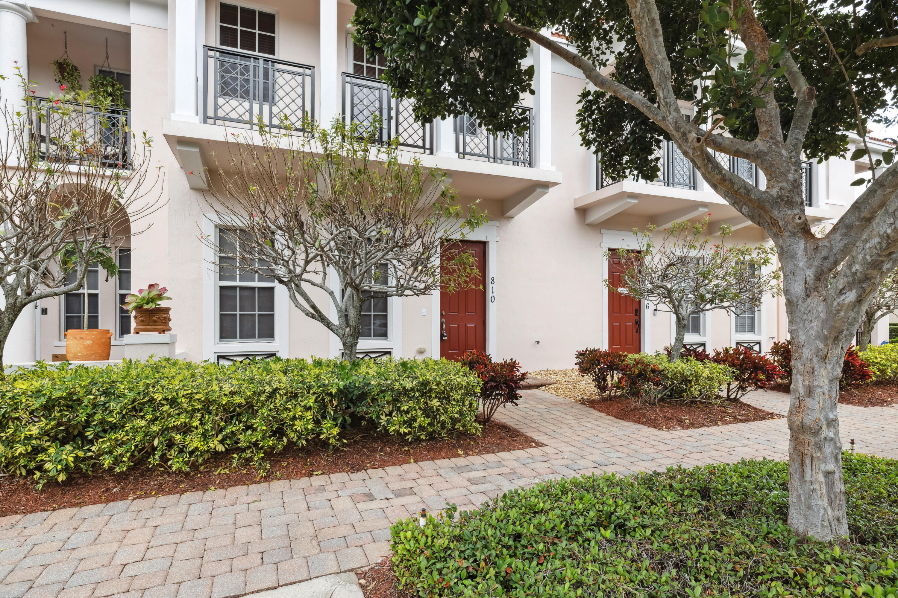 810 NW 83RD Lane, Boca Raton FL 33487