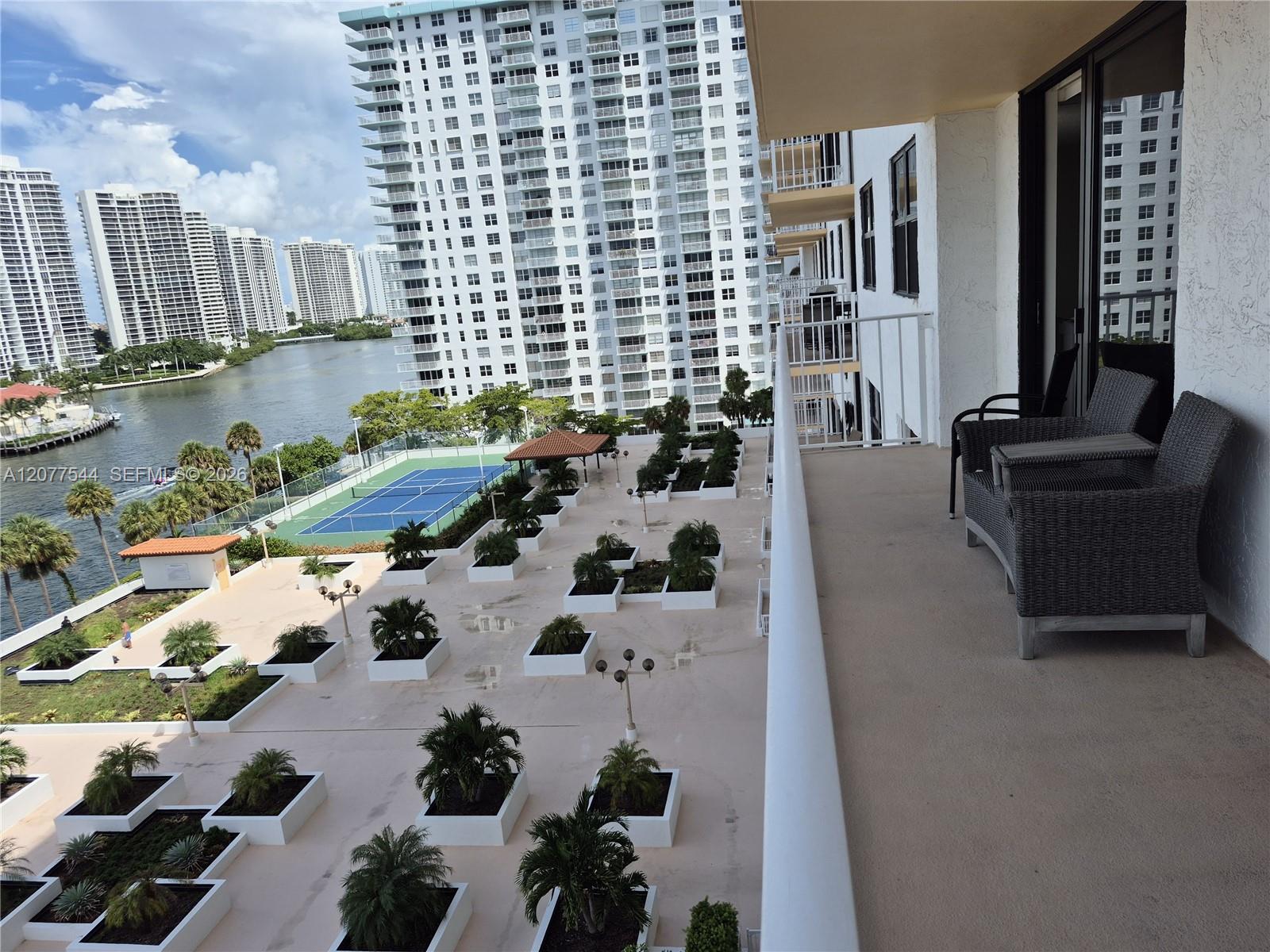 290 174th St # 903, Sunny Isles Beach FL 33160
