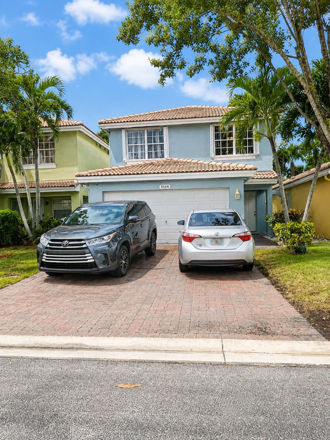 3331 Commodore Court, West Palm Beach FL 33411