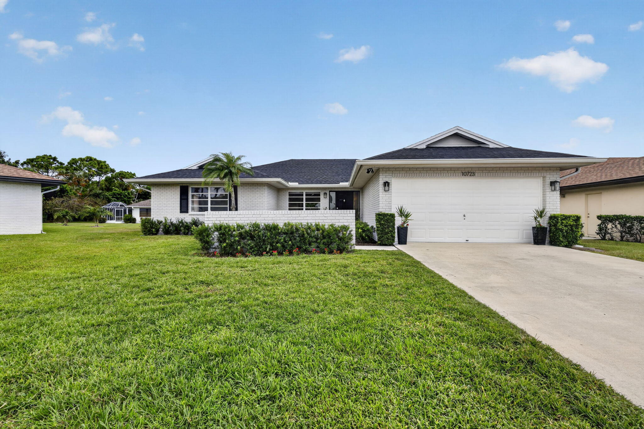 10723 GREENTRAIL Drive S, Boynton Beach FL 33436