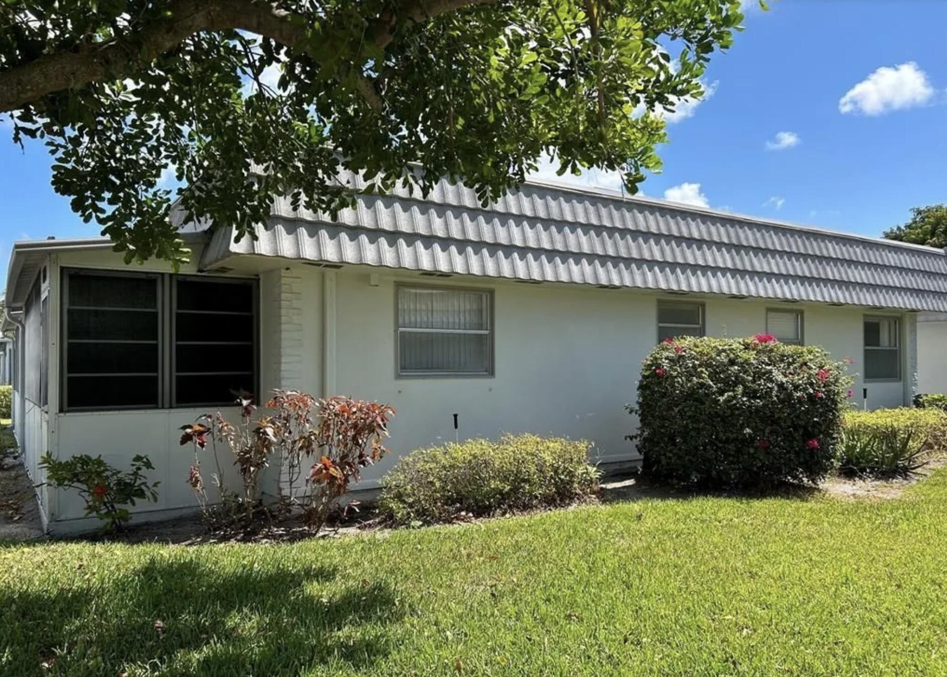 173 VALENCIA H # 173, Delray Beach FL 33446