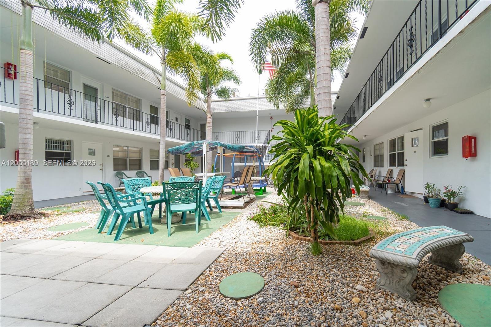 1300 N 17th Ave # 108, Hollywood FL 33020