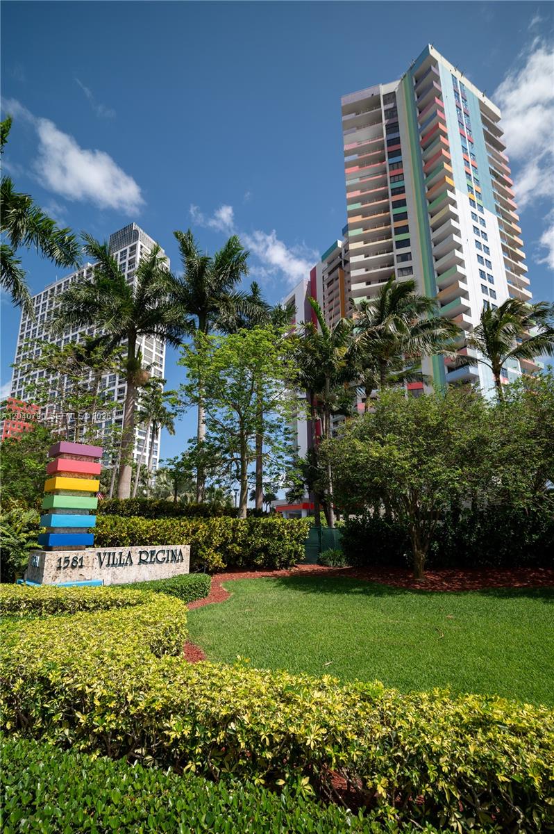 1581 Brickell Ave # PH104, Miami FL 33129