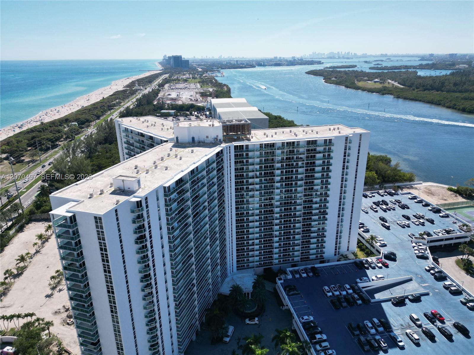 100 Bayview Dr # 1626 View 4