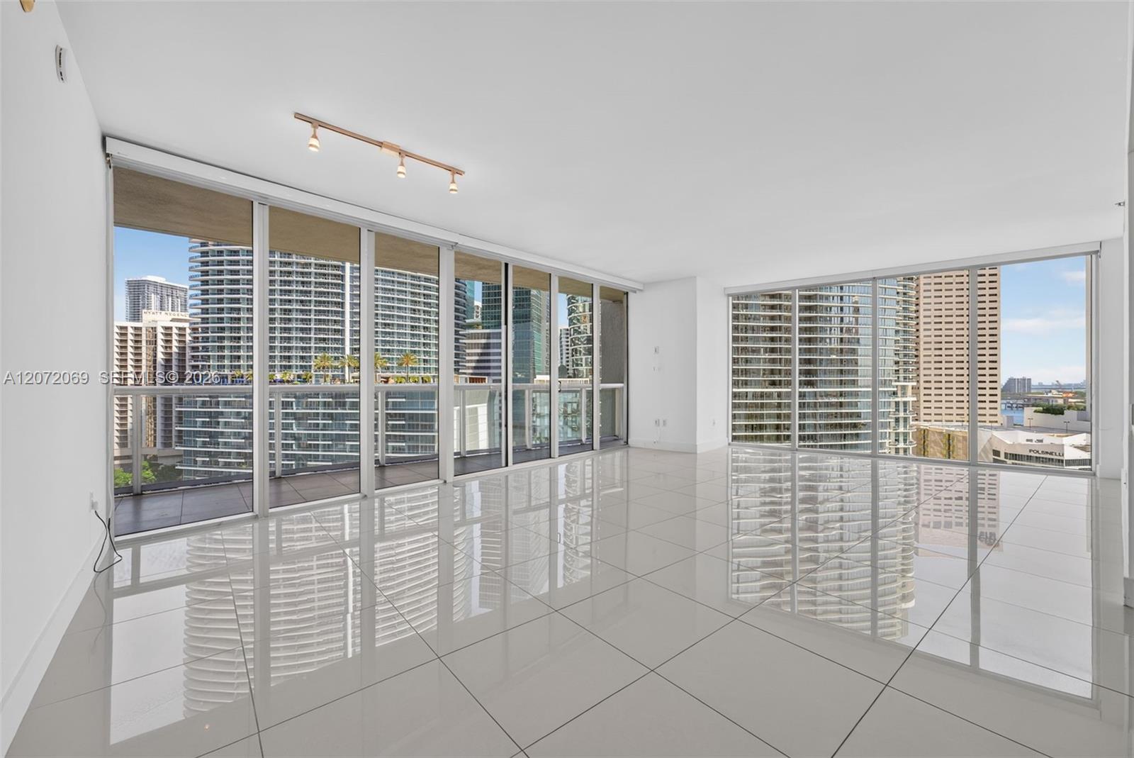 465 Brickell Ave # 1602 — Photo 3