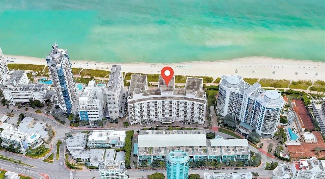 6039 Collins Ave # 401, Miami Beach FL 33140