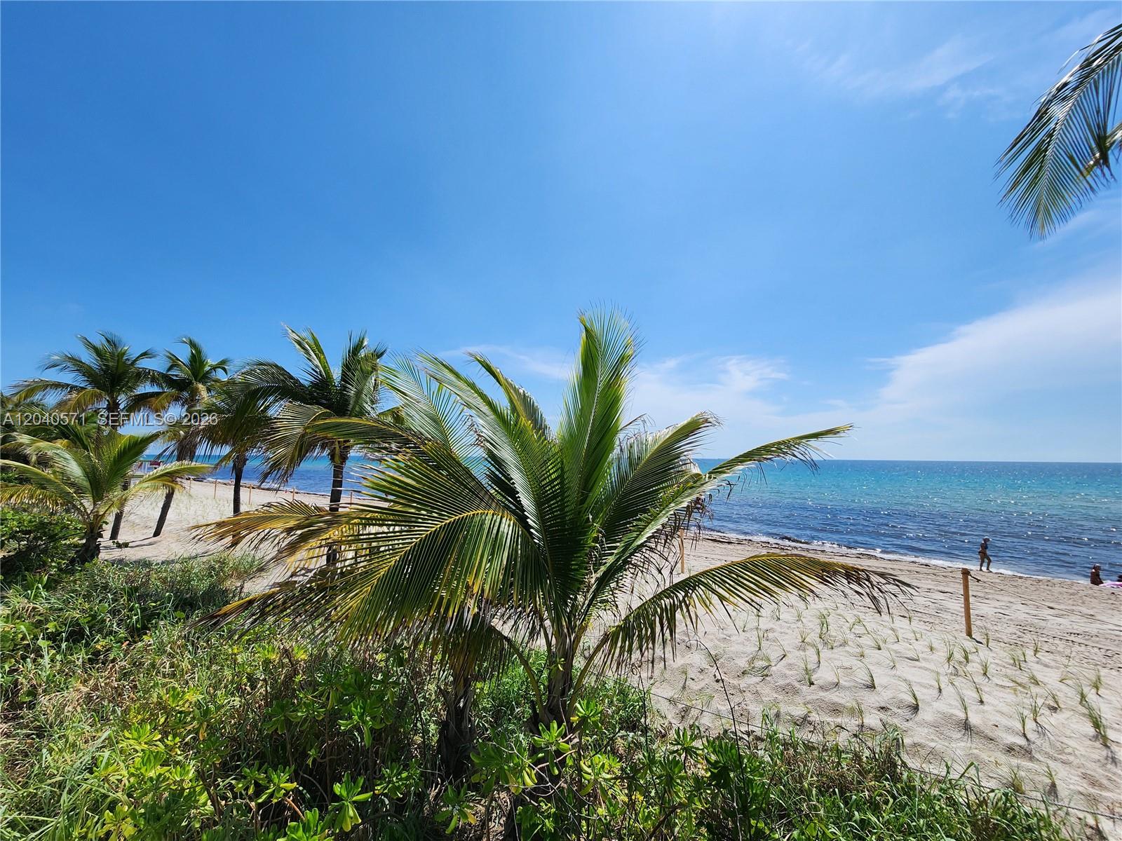 2030 S Ocean Dr # 2204, Hallandale Beach FL 33009