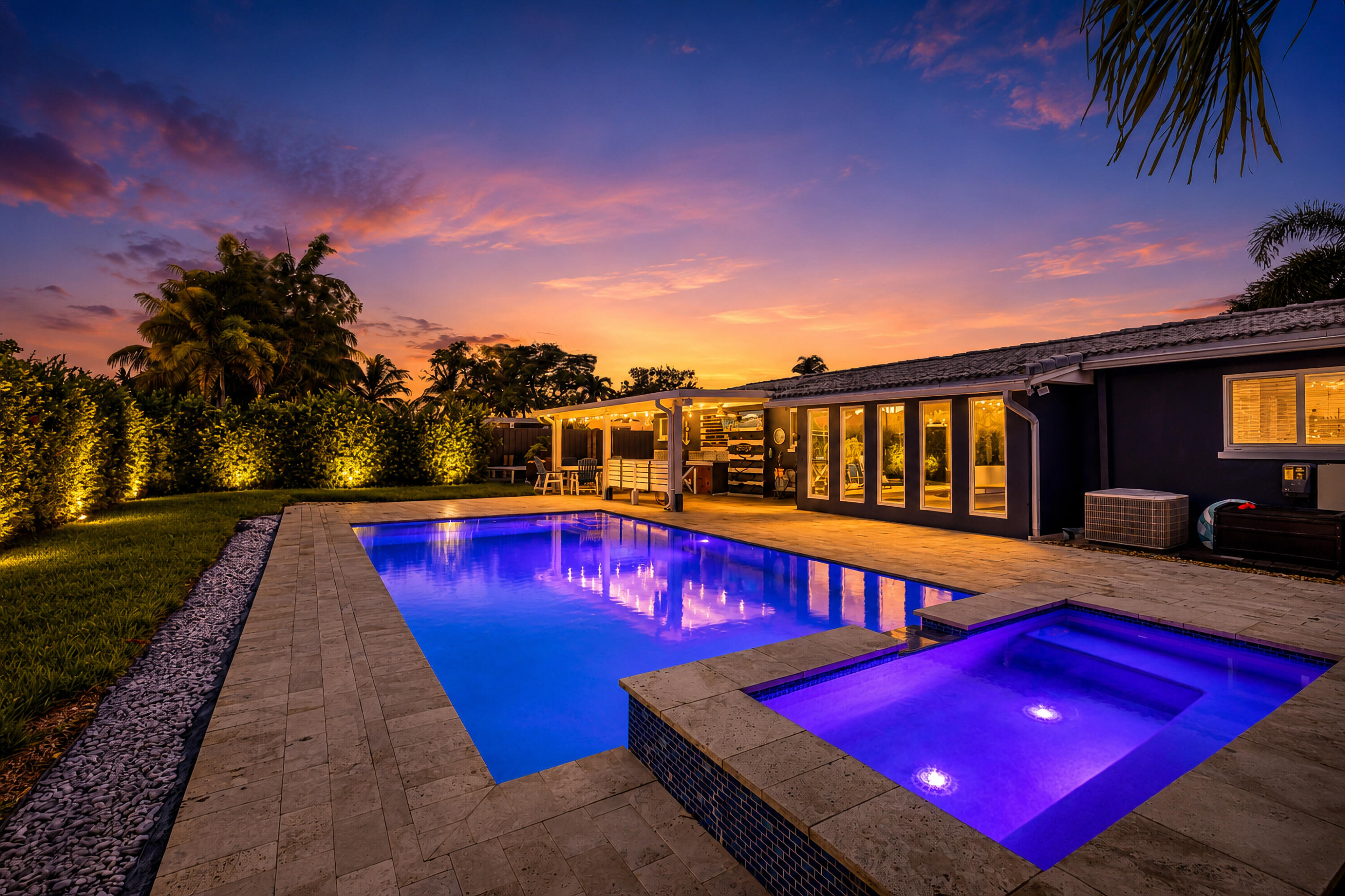 1310 NE 46TH Street, Oakland Park FL 33334