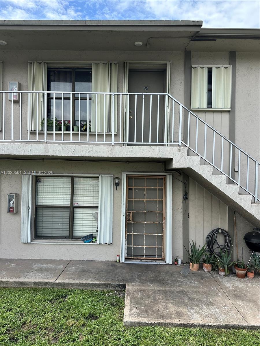15360 SW 72 ST # 21, Miami FL 33193