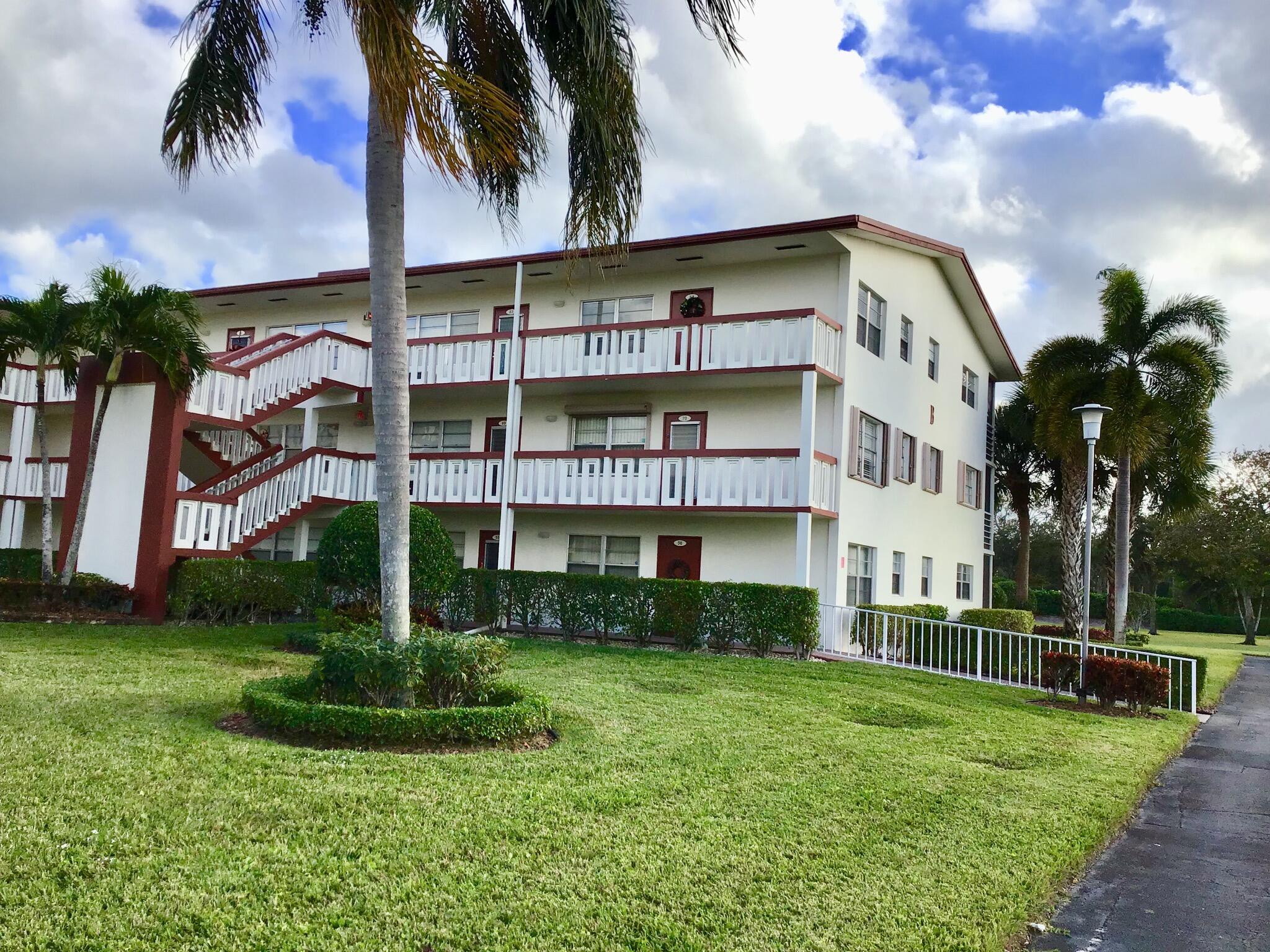 84 Brighton B, Boca Raton FL 33434