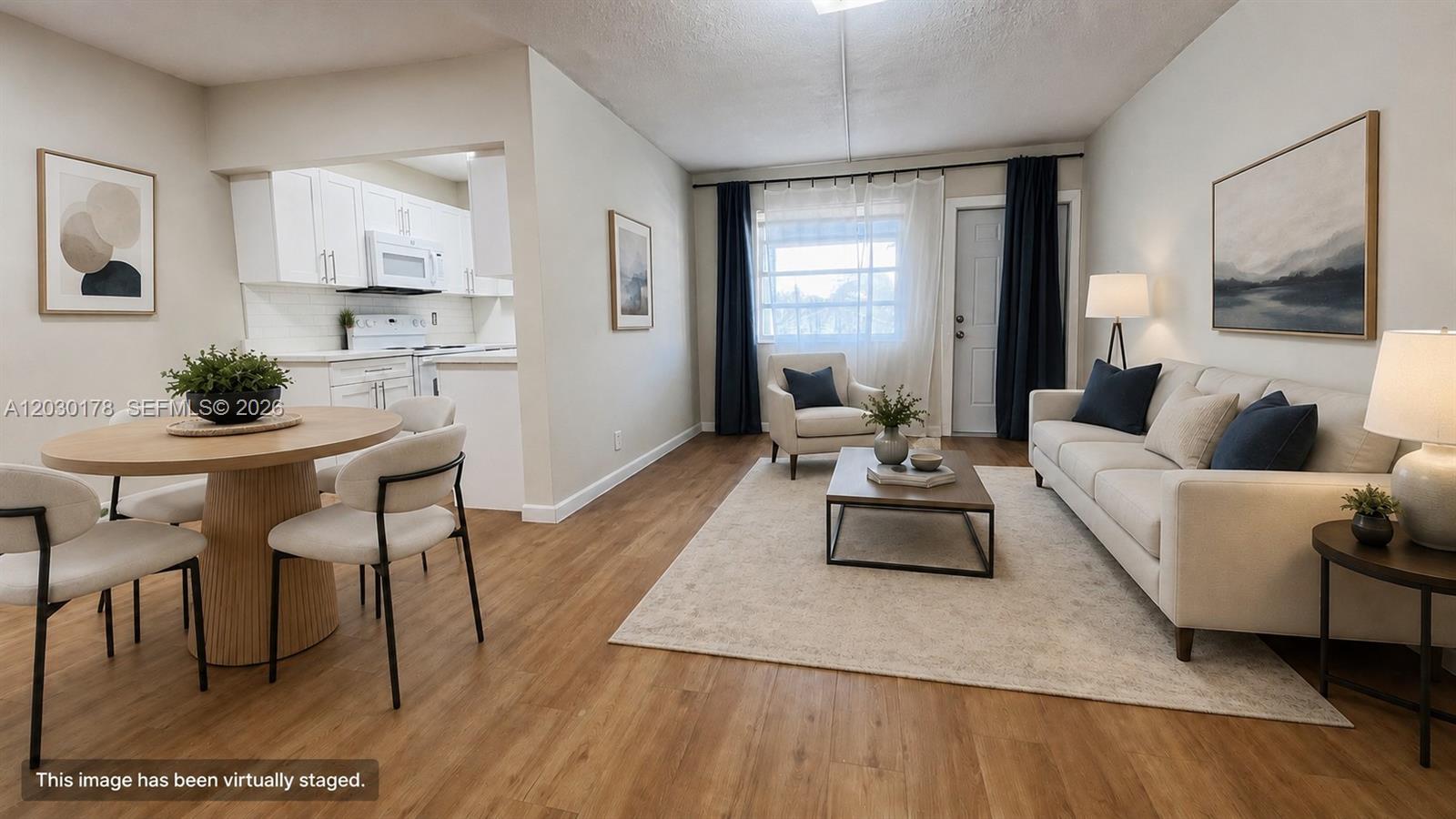 1100 NE 1st Ct # 213, Hallandale Beach FL 33009