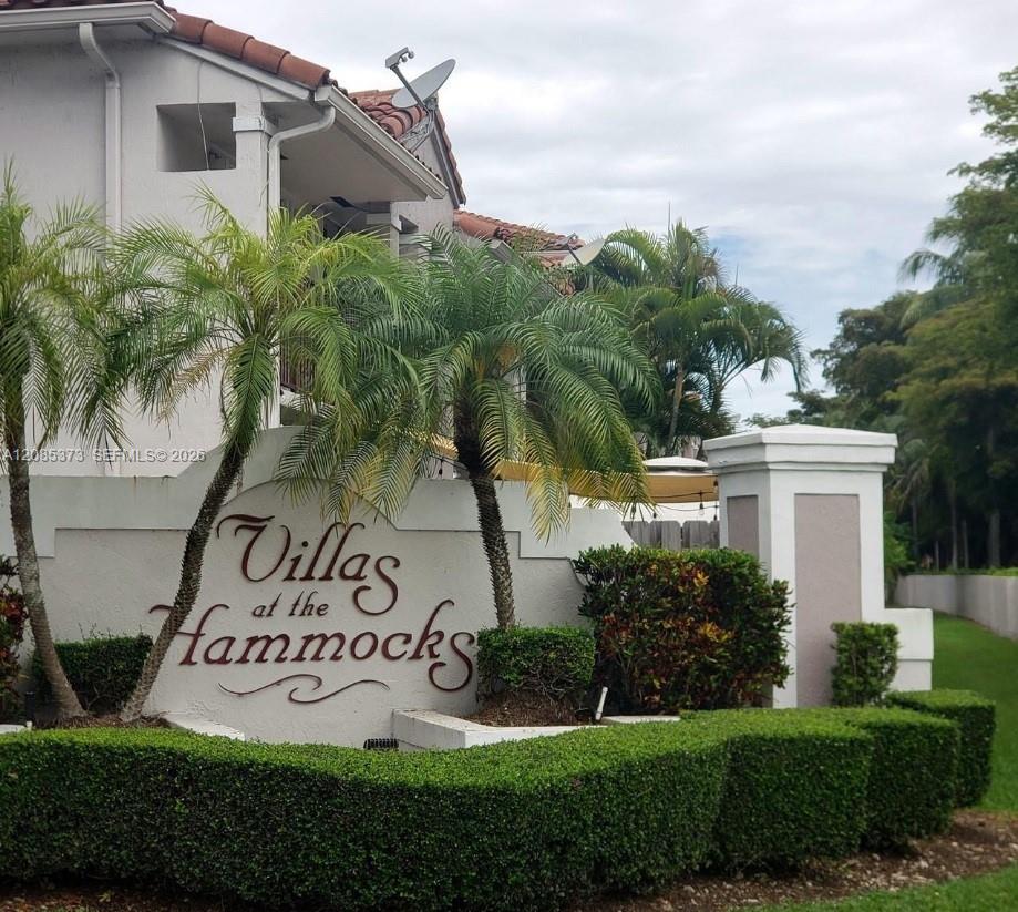 10130 SW 154th Cir Ct # 9, Miami FL 33196