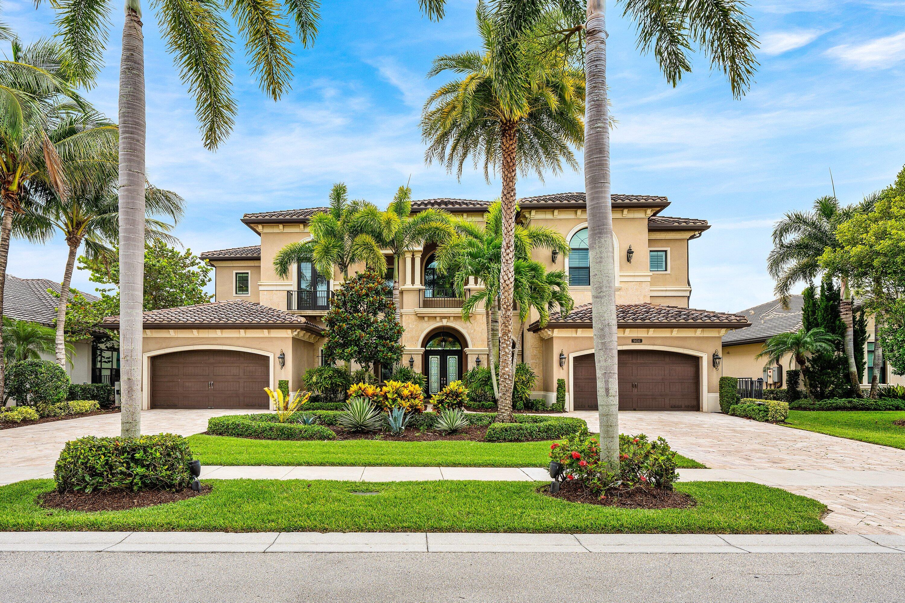 9616 Moritz Way, Delray Beach FL 33446