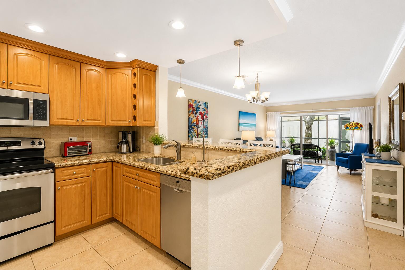 1501 S Ocean Boulevard # 123 — Photo 4