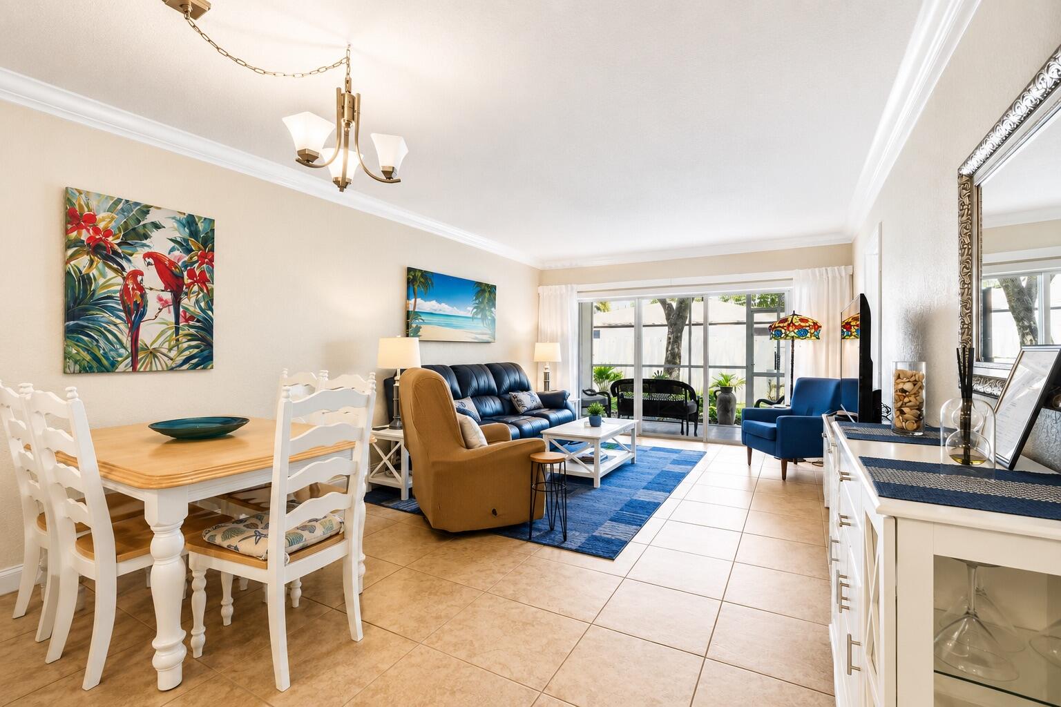 1501 S Ocean Boulevard # 123 — Photo 5