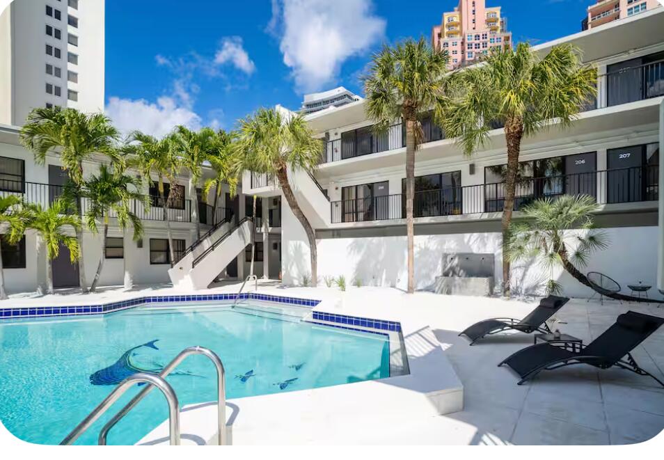 2100 NE 33RD Avenue # 110, Fort Lauderdale FL 33305