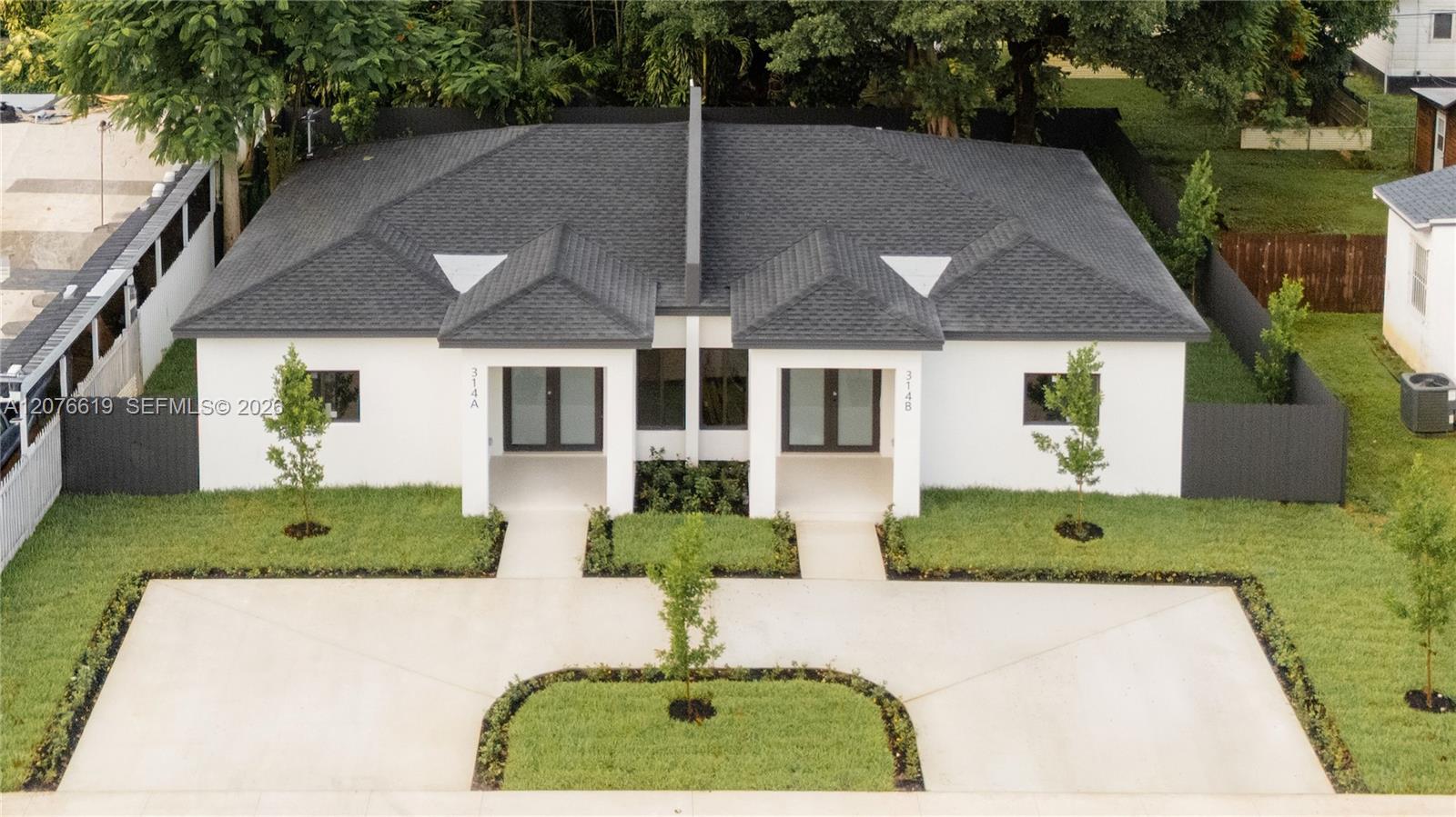 314 NW 82nd St, Miami FL 33150