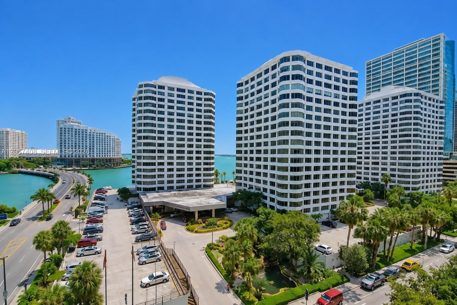 825 Brickell Bay Dr # 1151, Miami FL 33131