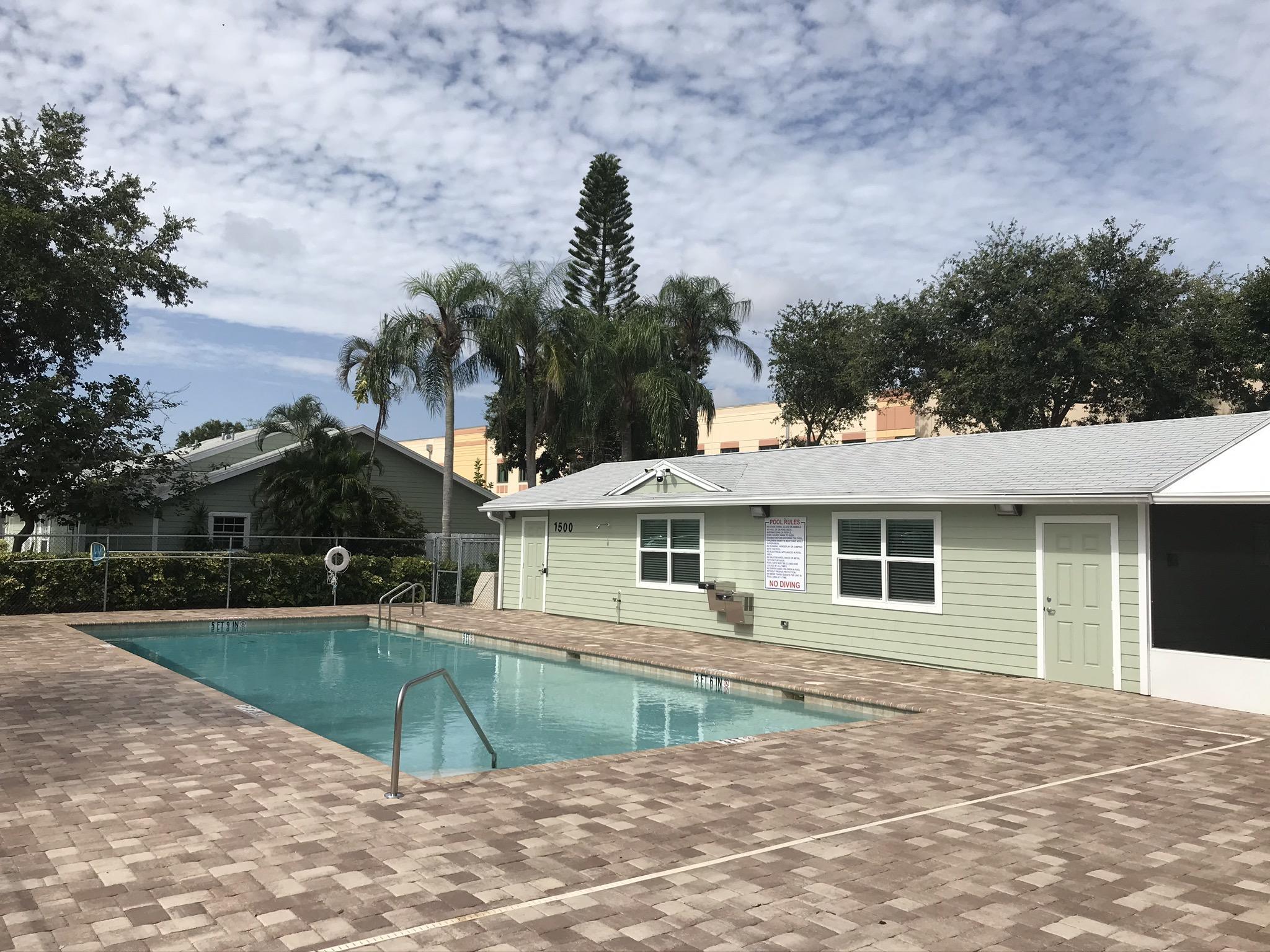 1534 ROYAL FOREST Court, Palm Springs FL 33406