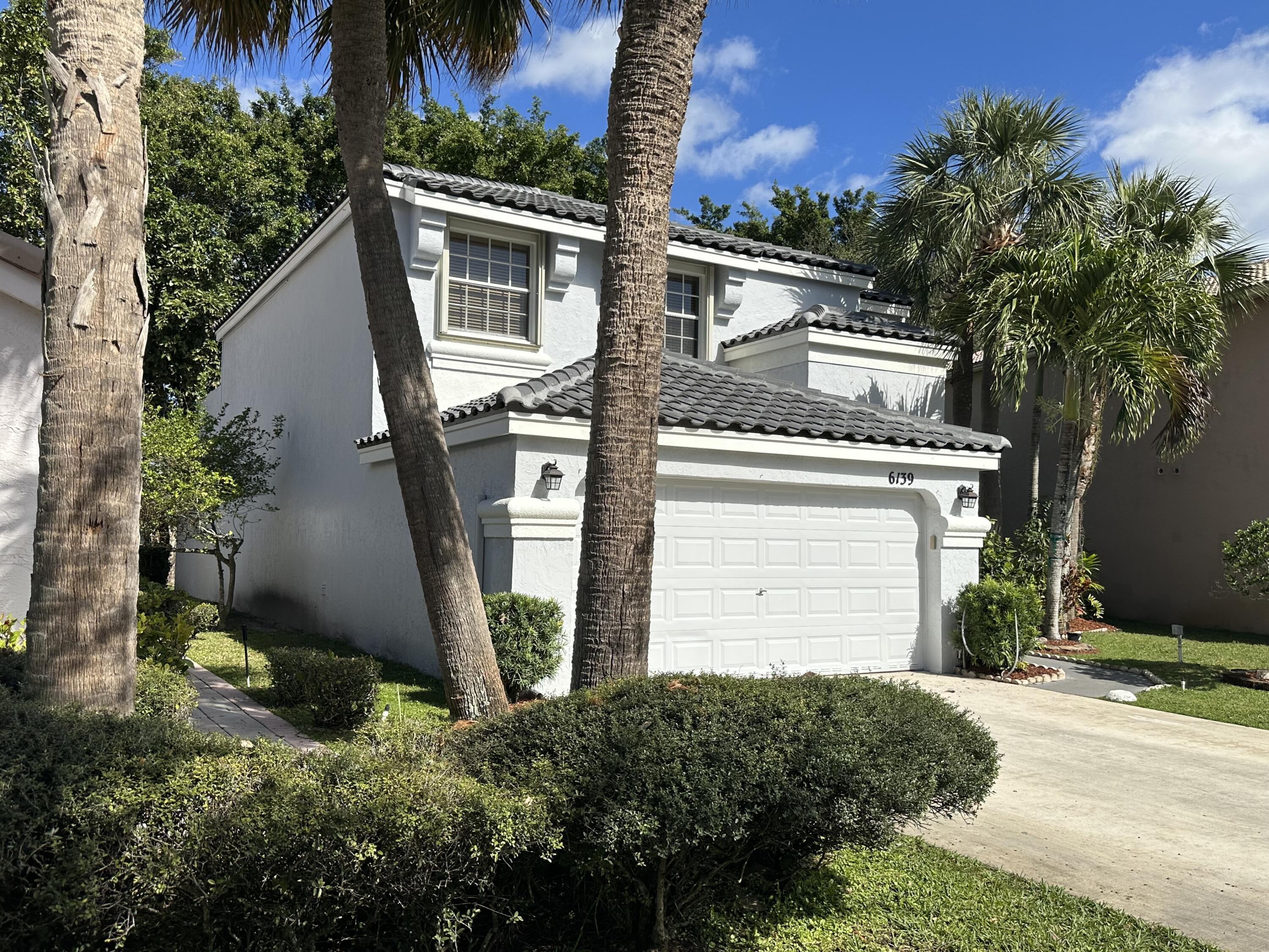 6139 Branchwood Drive, Lake Worth FL 33467