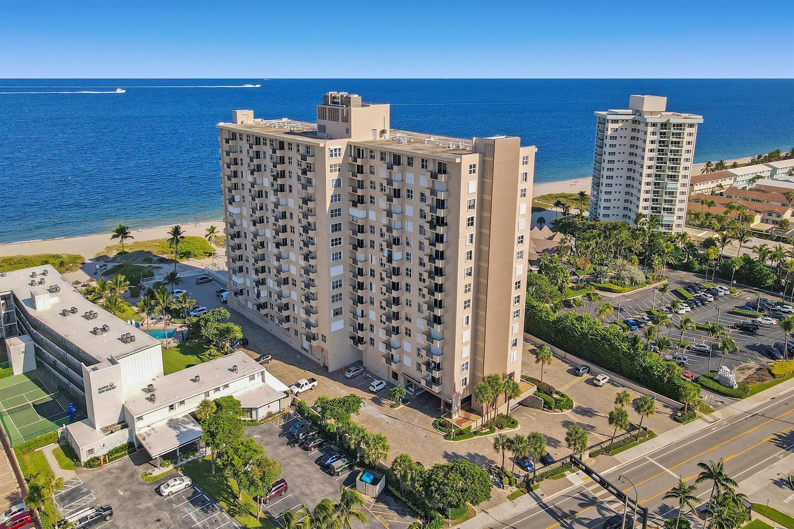 2000 S Ocean Boulevard, Lauderdale By The Sea FL 33062