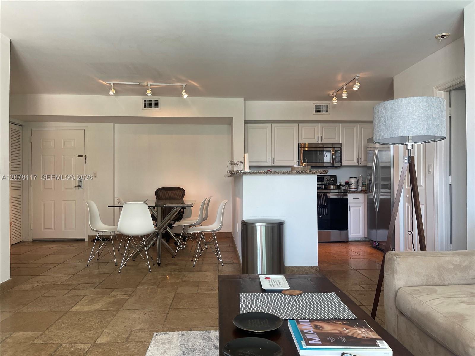 1155 Brickell Bay Dr # 808 — Photo 3
