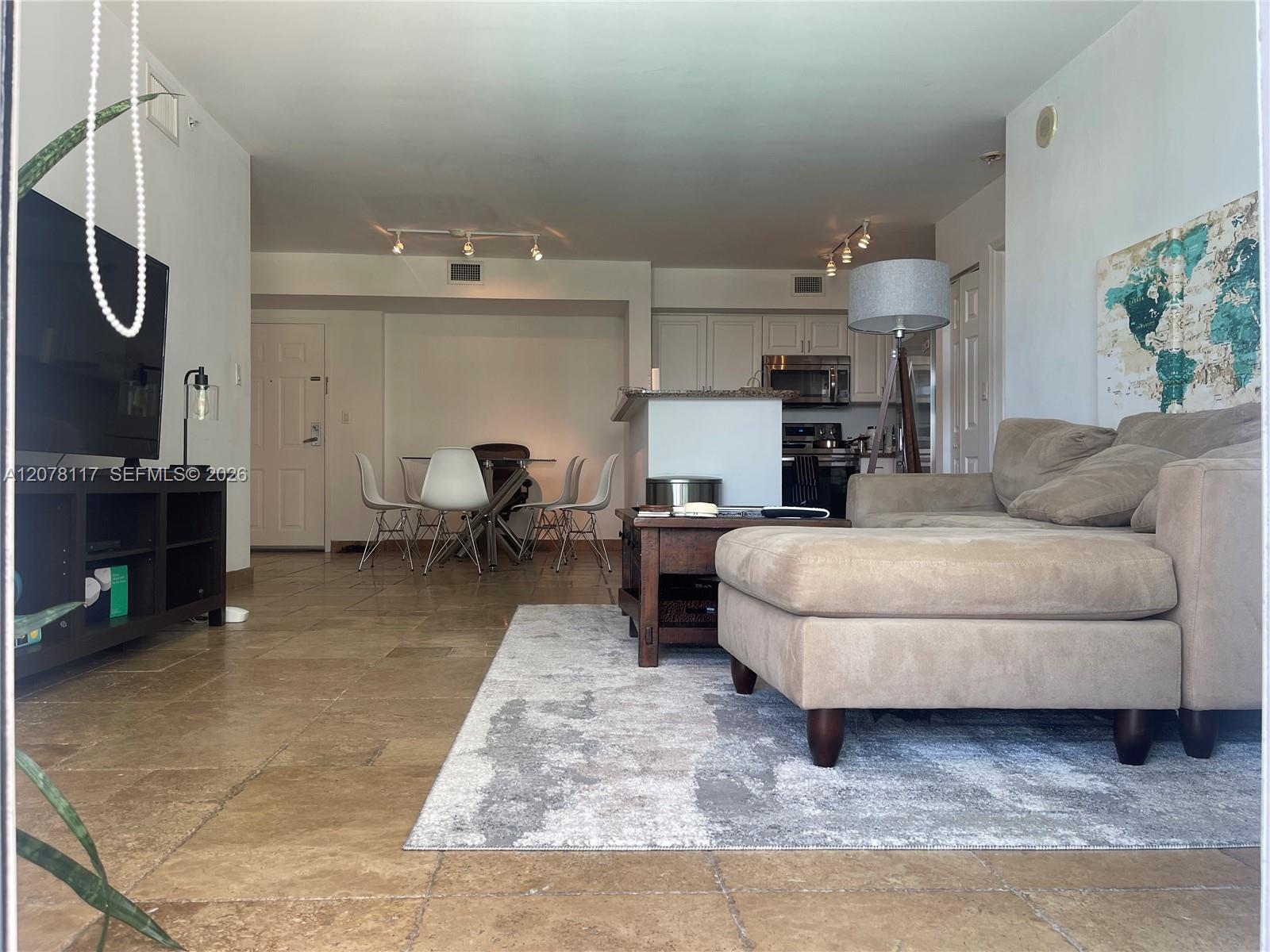 1155 Brickell Bay Dr # 808 — Photo 4
