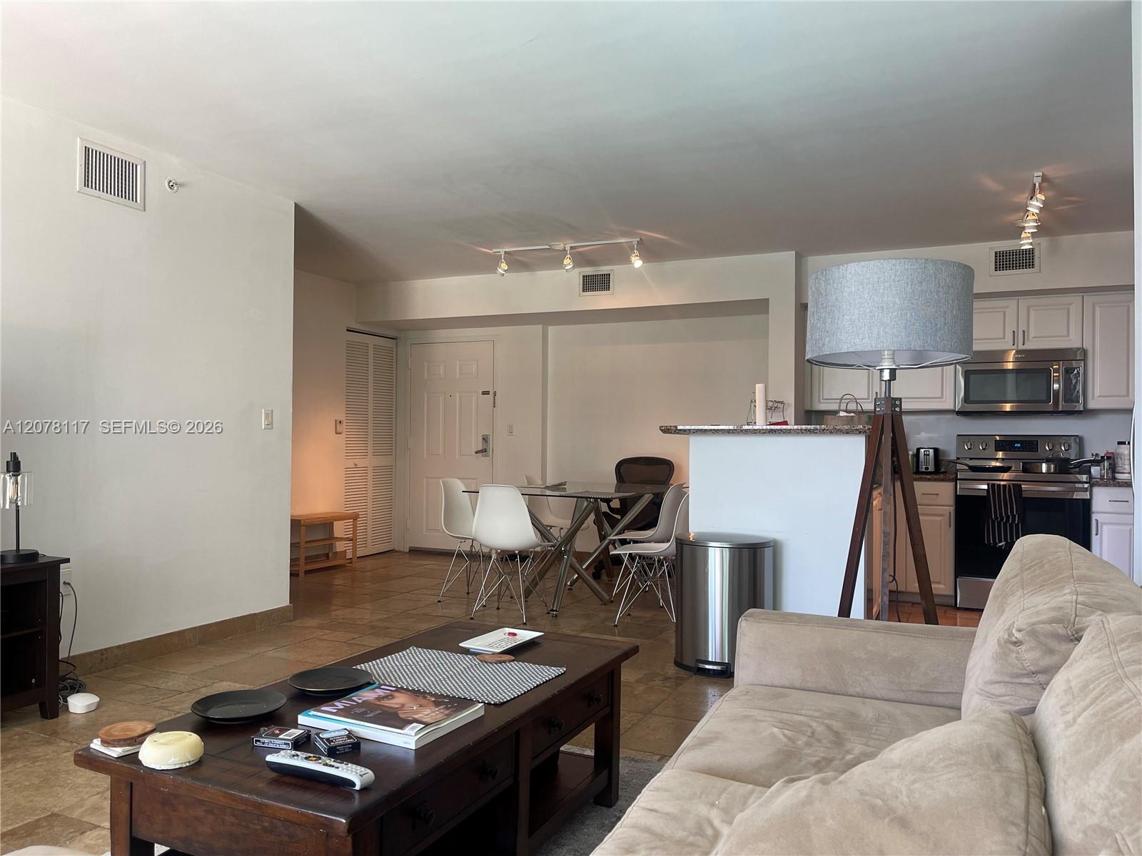 1155 Brickell Bay Dr # 808 — Photo 5