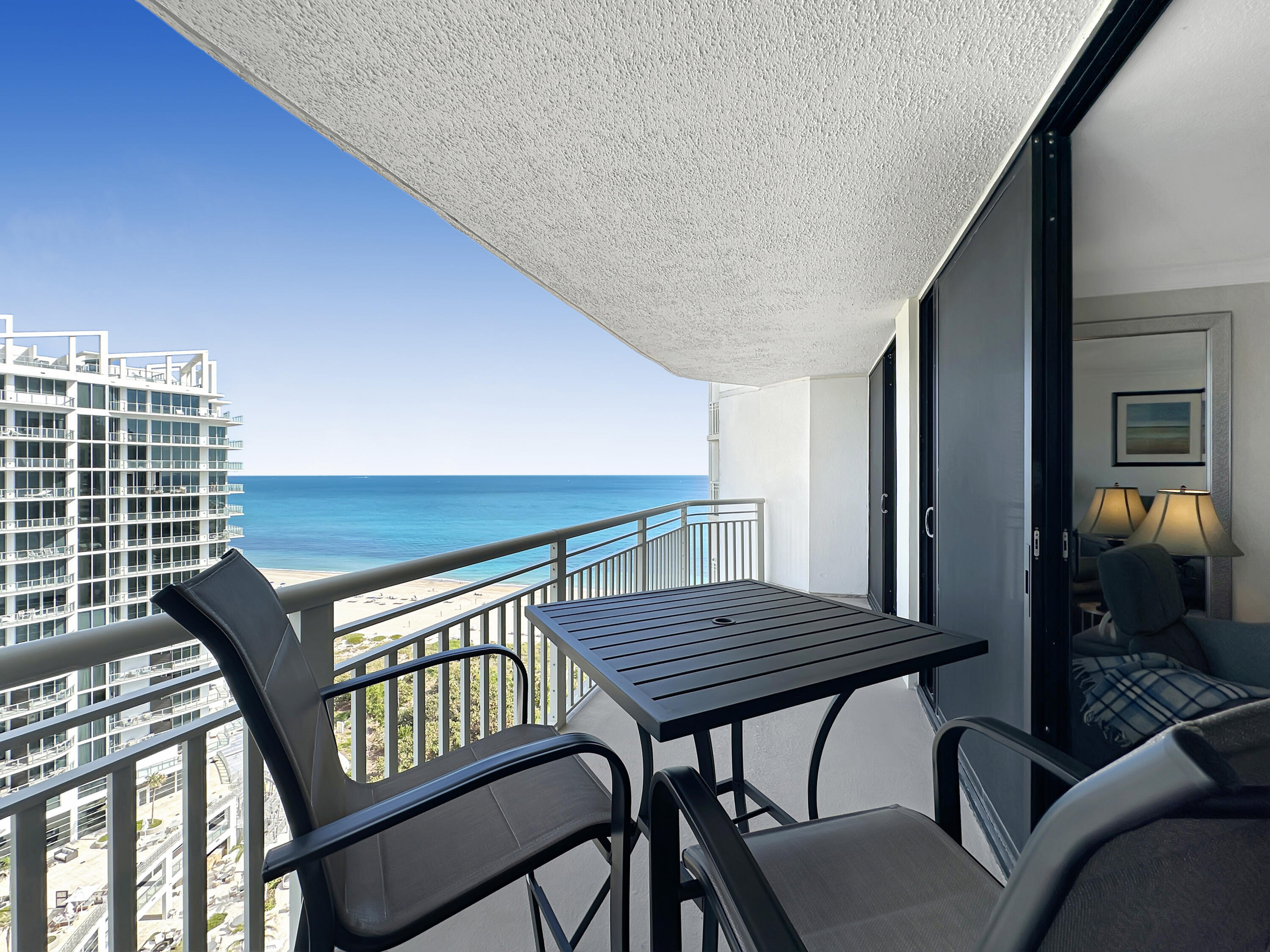 3000 N Ocean Drive # B, Singer Island FL 33404