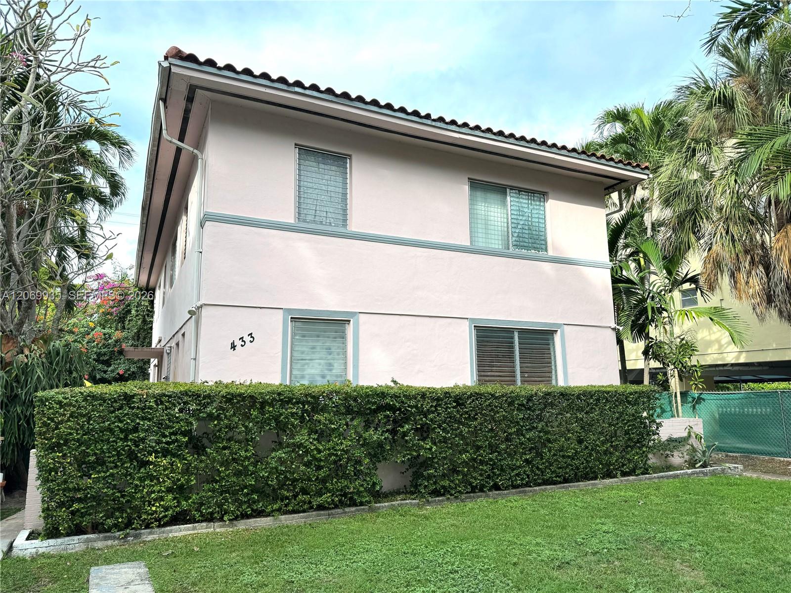 433 Santander Ave # 1, Coral Gables FL 33134
