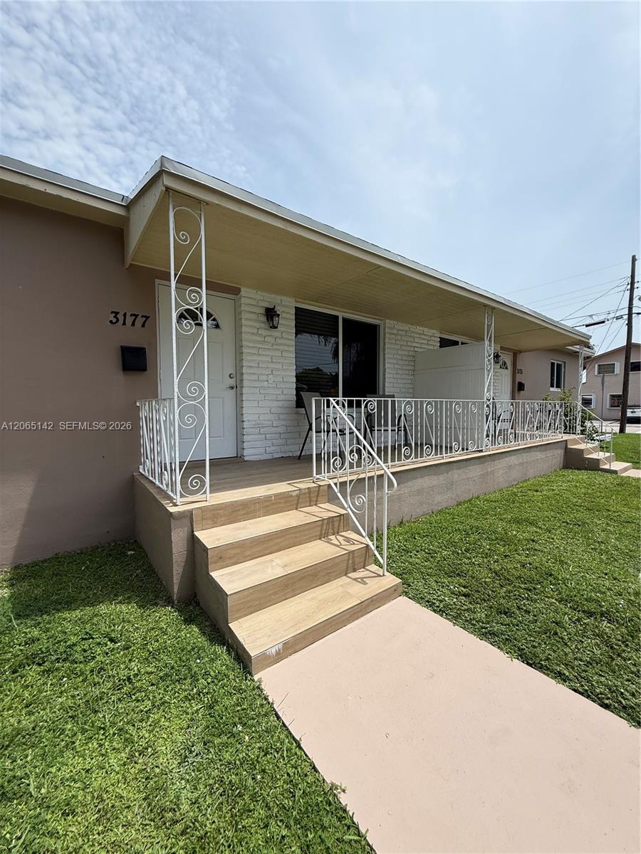 3177 SW 27th Ter # 3177, Miami FL 33133
