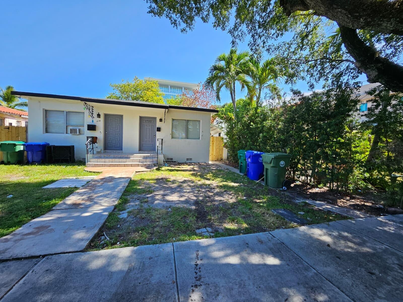 1732 SW 21st Terrace View 1