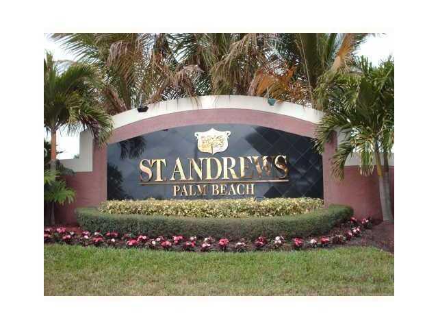 1141 LAKE VICTORIA Drive # H, West Palm Beach FL 33411