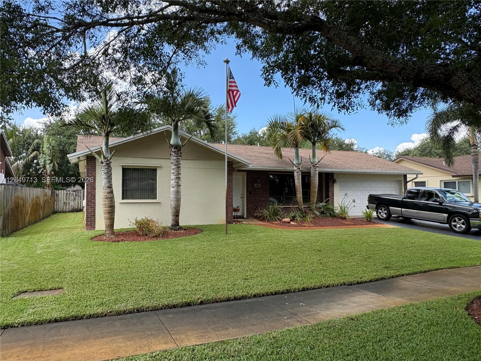 11866 SW 59th Ct, Cooper City FL 33330