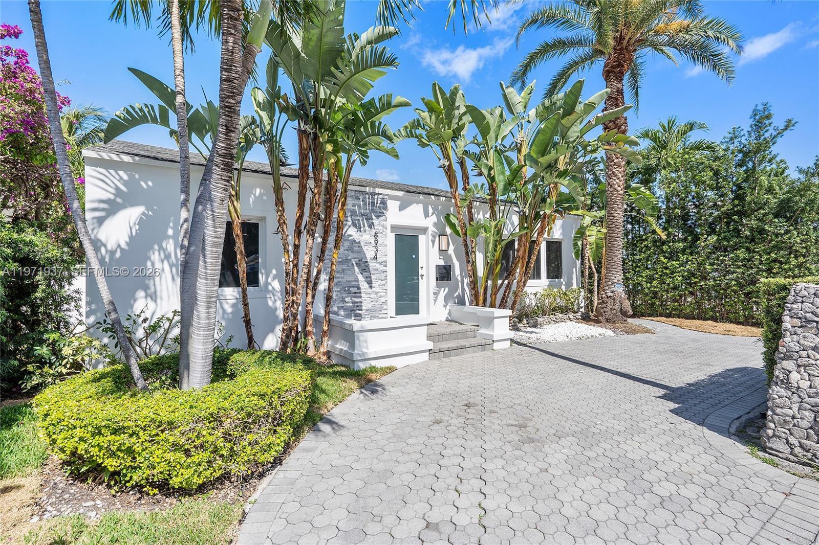 8934 Harding Ave, Surfside FL 33154