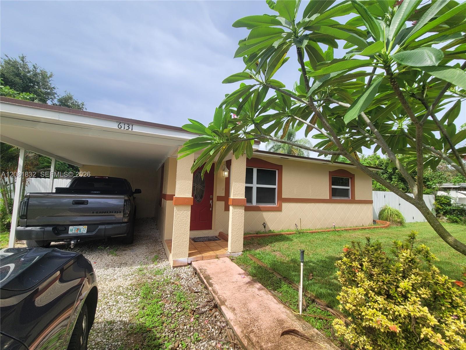 6131 Fletcher St — Photo 4