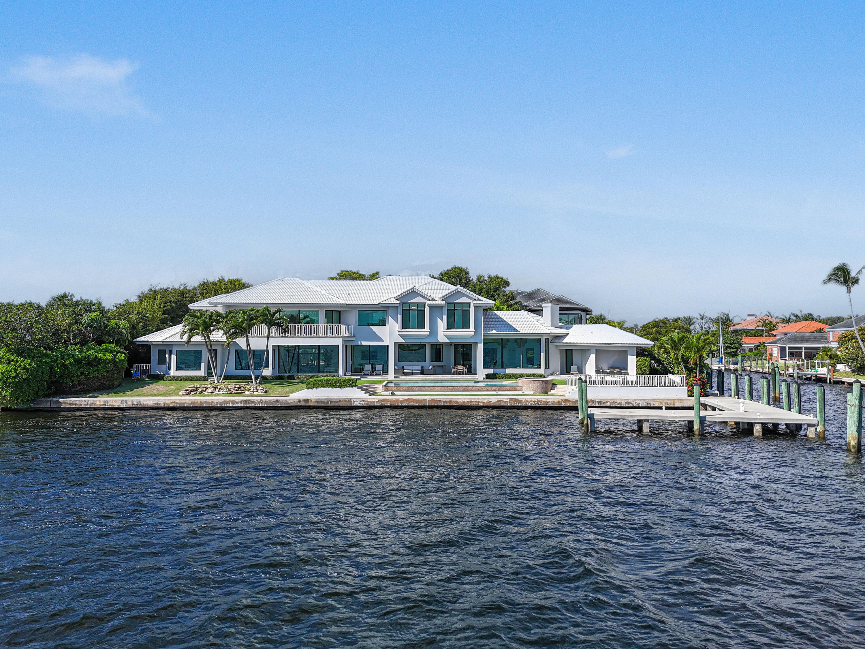 101 Bowsprit Drive, North Palm Beach FL 33408