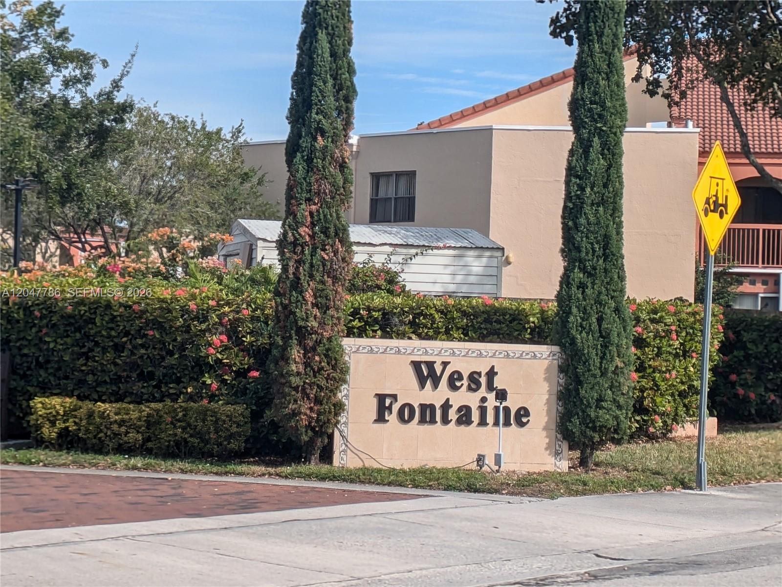 10237 NW 9th Street Cir # 4, Miami FL 33172