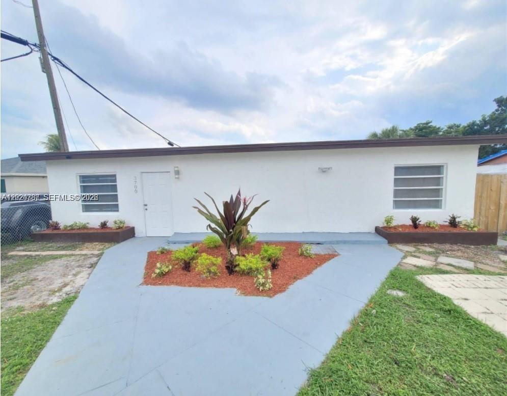 3700 SW 13th Ct # 3700, Fort Lauderdale FL 33312