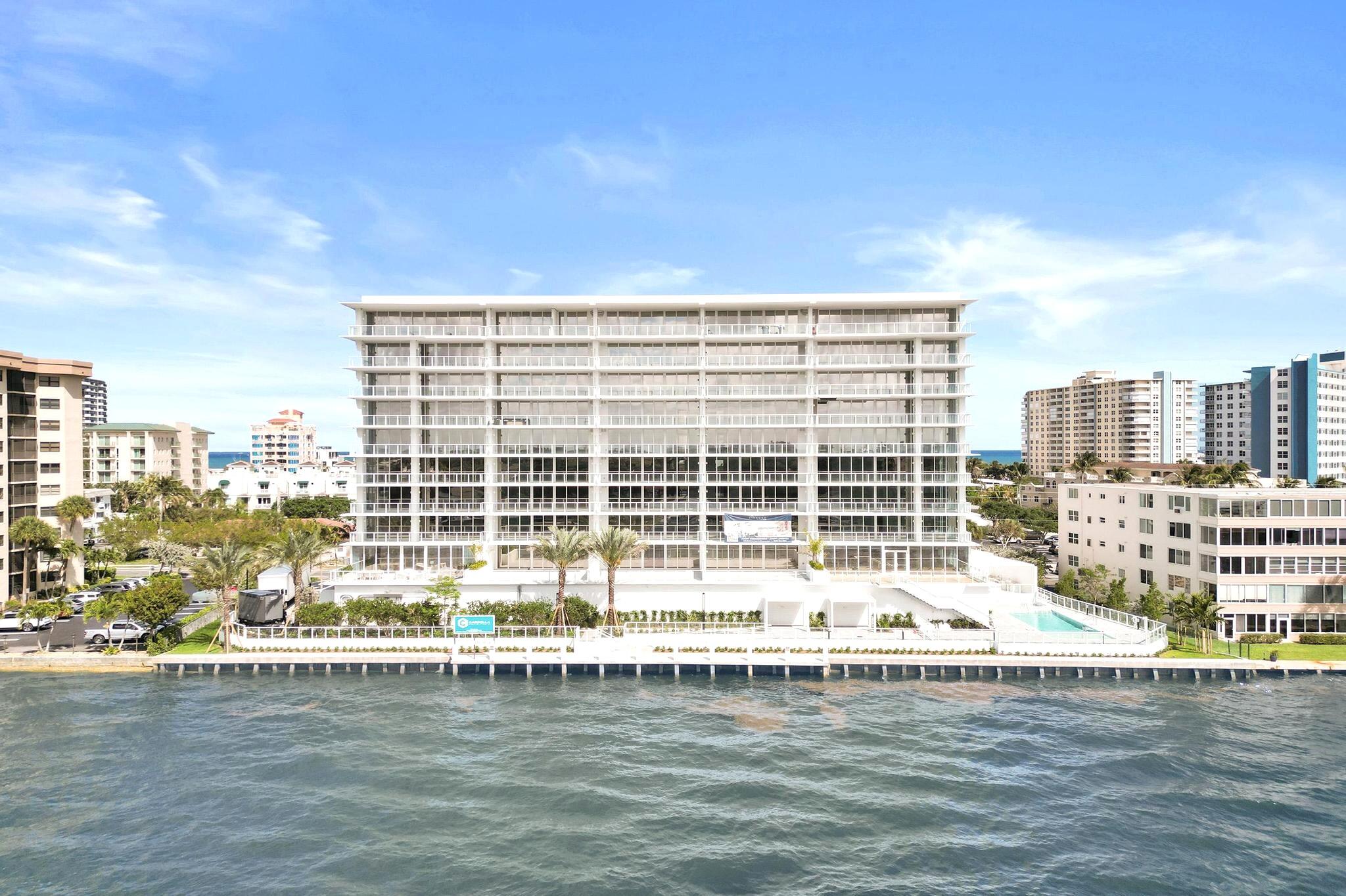 407 N Riverside Drive # 204, Pompano Beach FL 33062