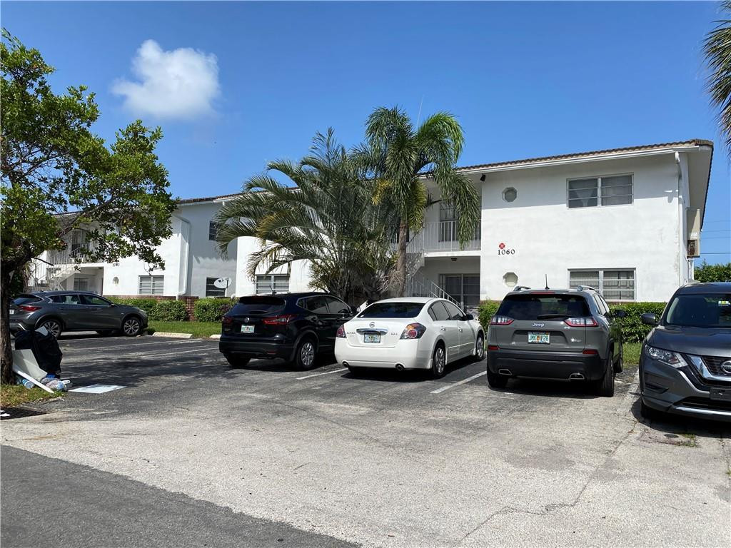 1060 NE 23rd Terrace # 2, Pompano Beach FL 33062