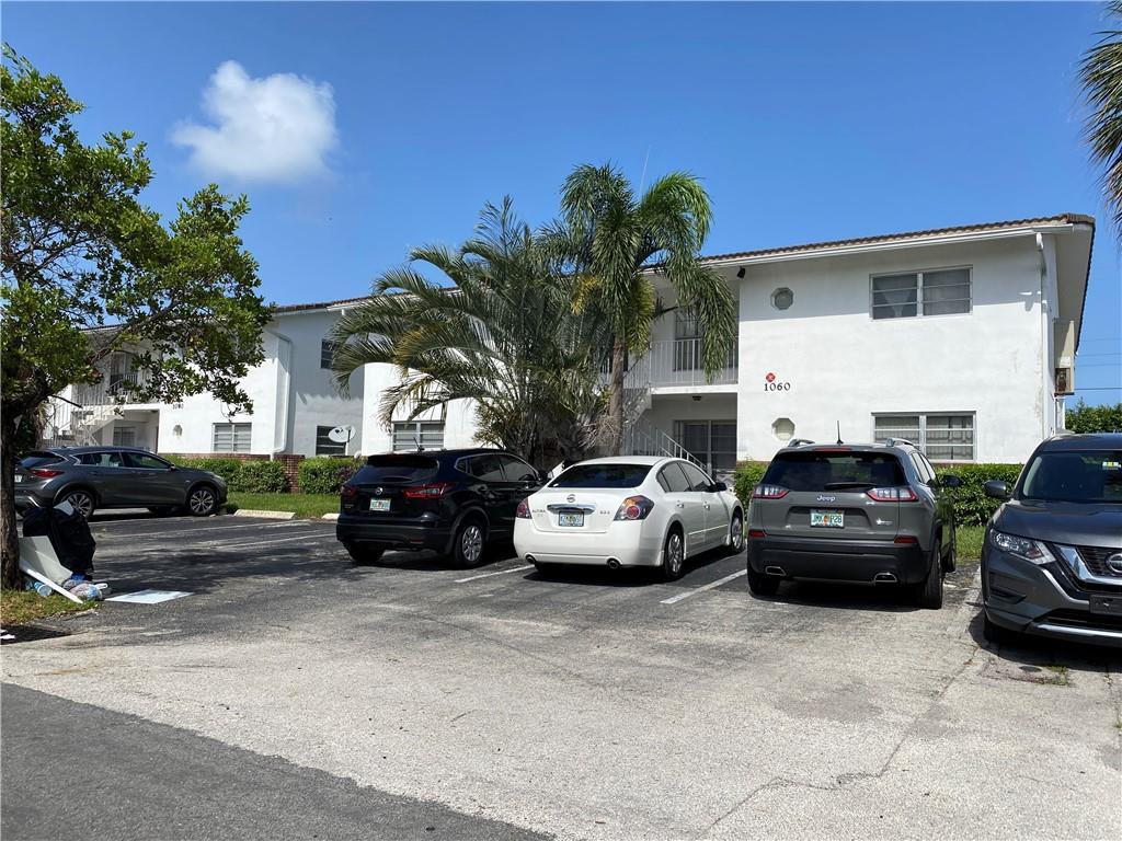 1060 NE 23rd Terrace # 2, Pompano Beach FL 33062