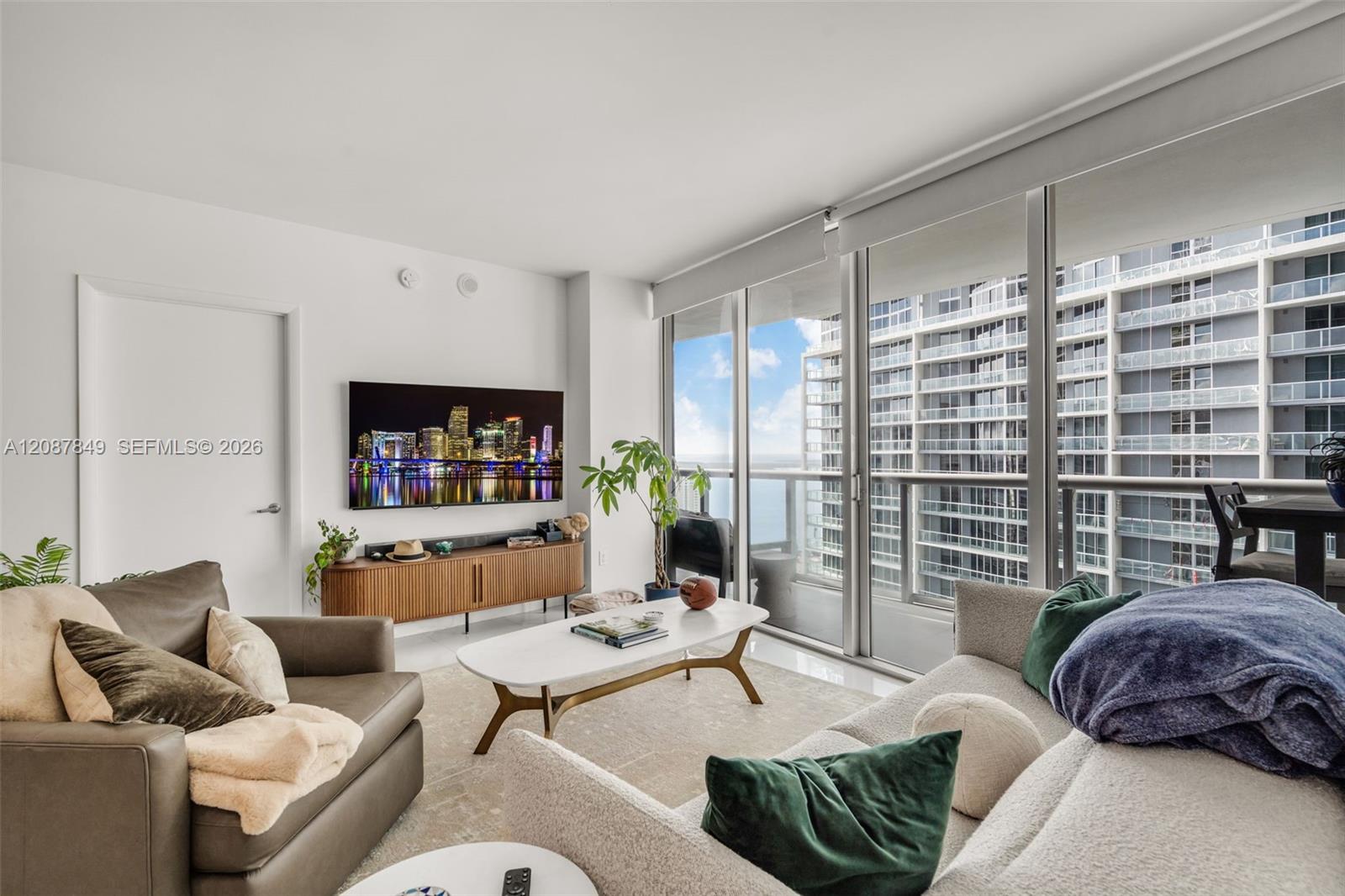 475 Brickell Ave # 3609 — Photo 2
