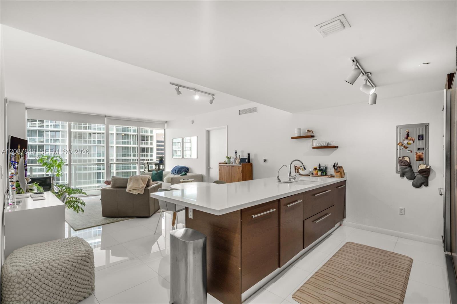 475 Brickell Ave # 3609 — Photo 3