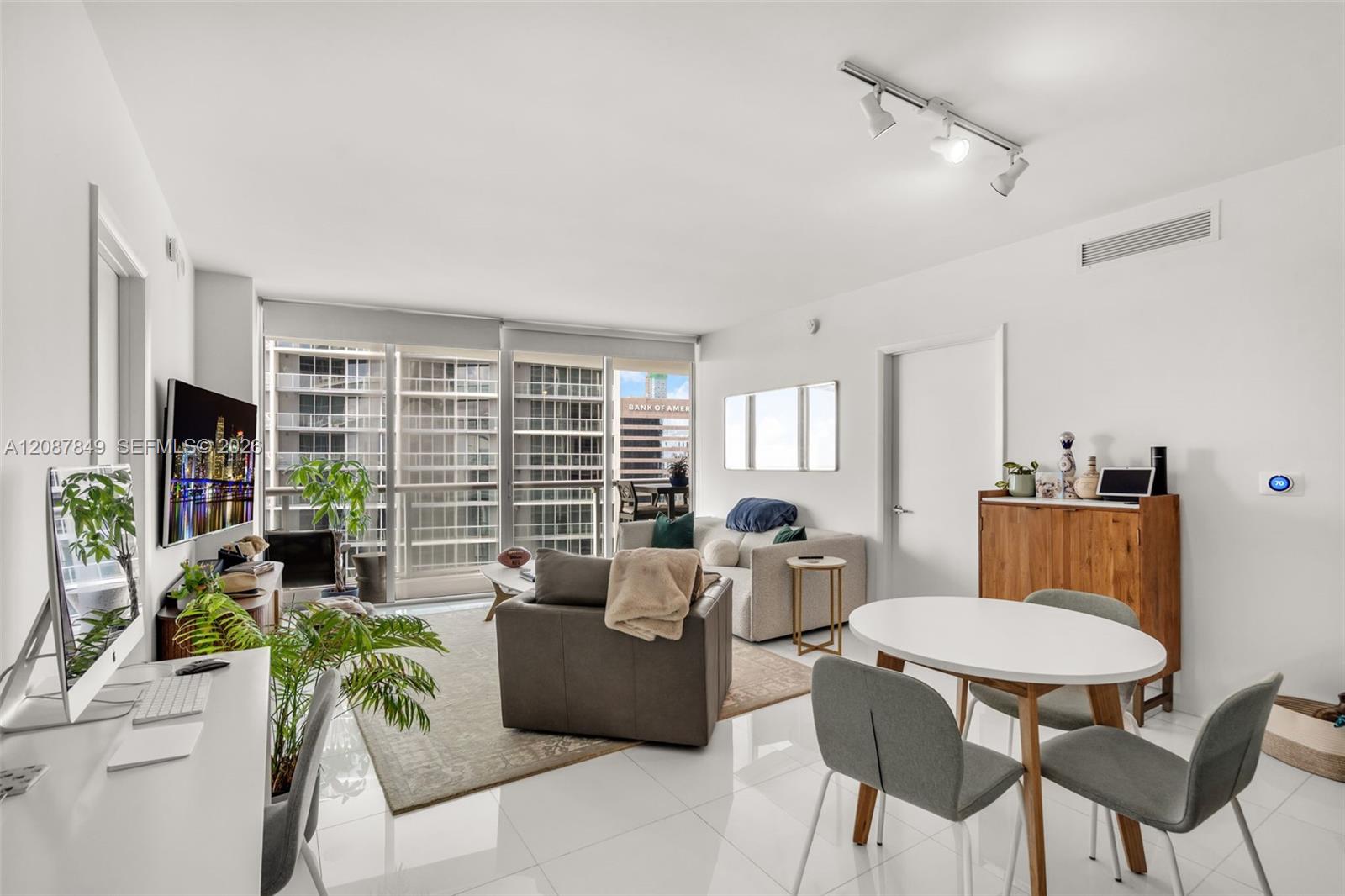 475 Brickell Ave # 3609 — Photo 4