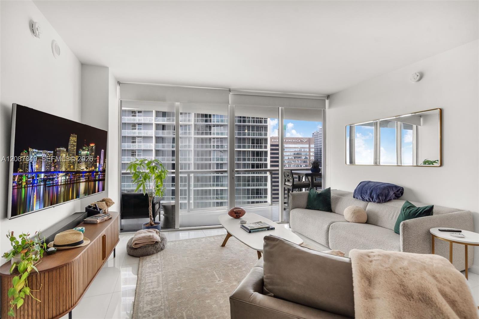 475 Brickell Ave # 3609 — Photo 5