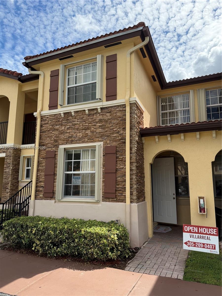 1575 NE 33rd Ave # 107, Homestead FL 33033