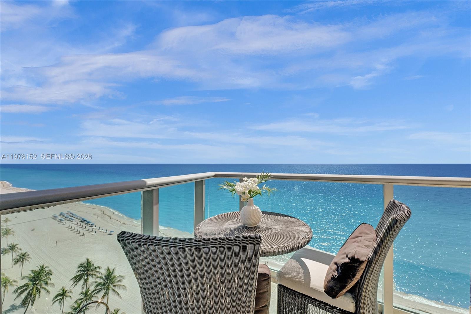 2501 S Ocean Dr # 1510, Hollywood FL 33019