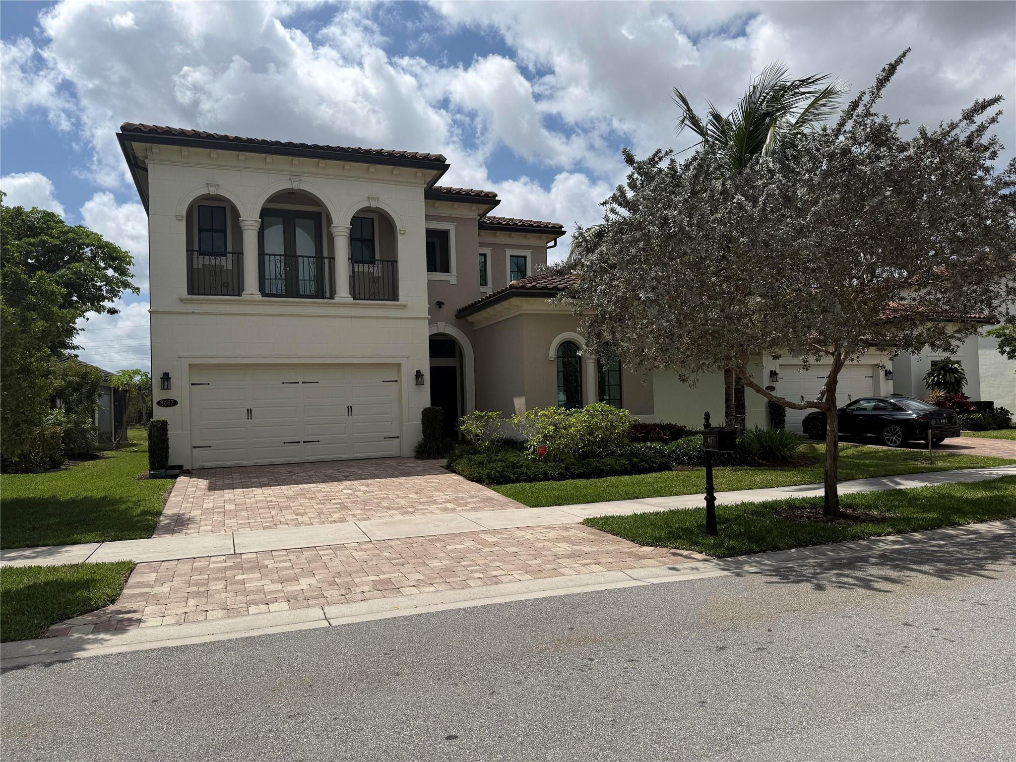 8467 Grand Prix Lane, Boynton Beach FL 33472