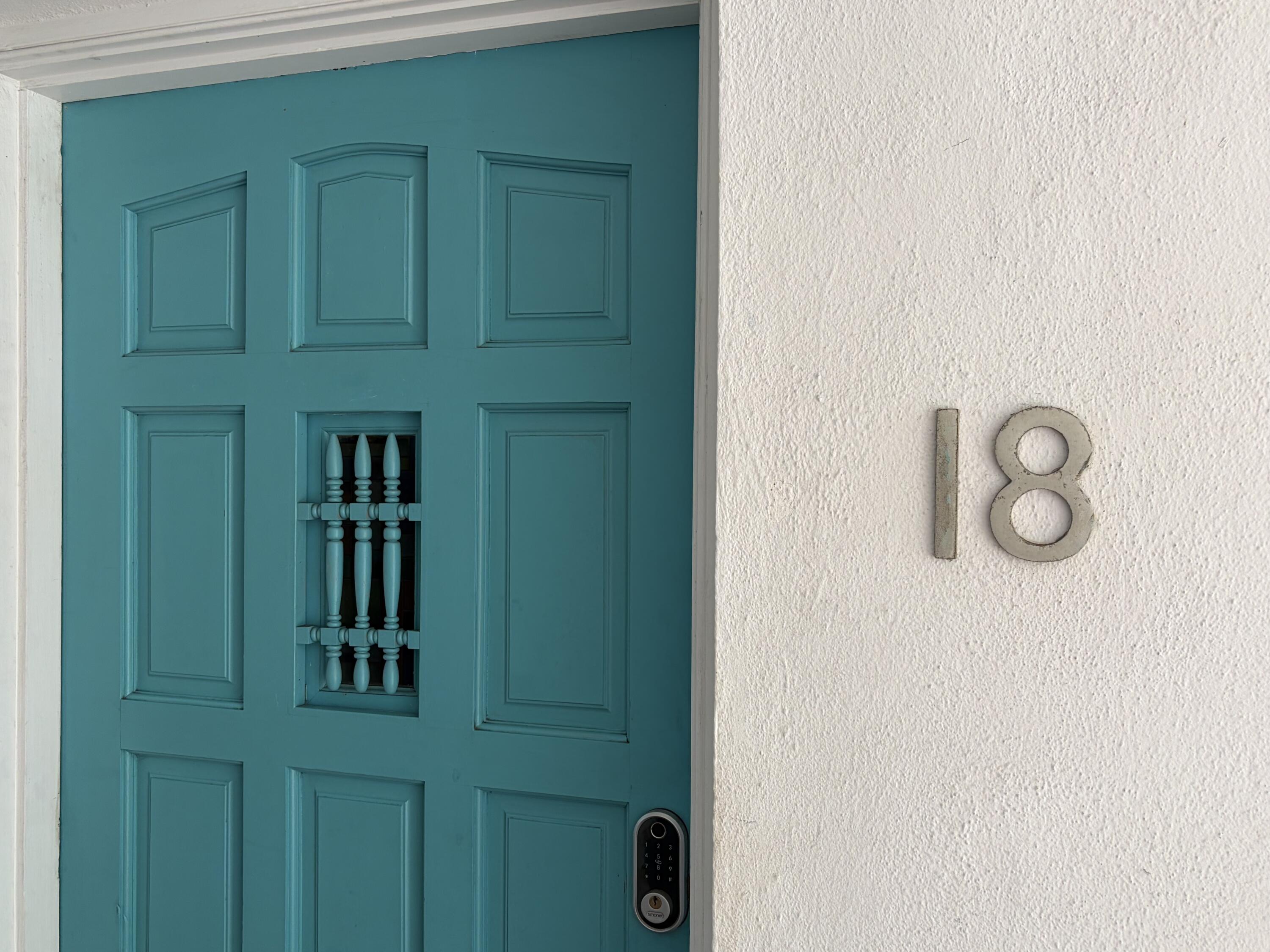 625 Orton Avenue # 18, Fort Lauderdale FL 33304